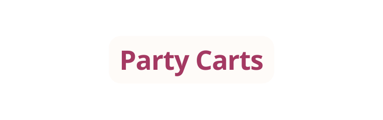 Party Carts